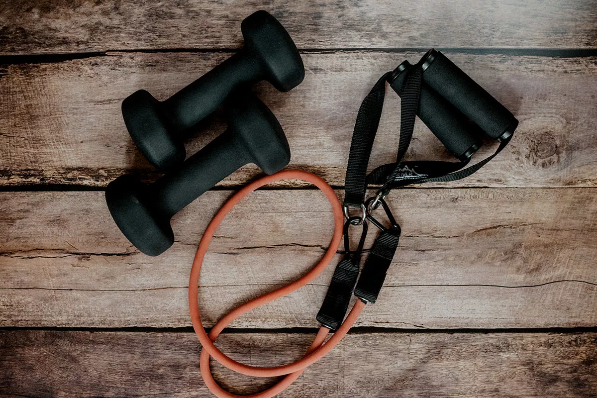 ¿Cómo evaluar tu condición física sin preocuparte por tu peso? 6 Como evaluar tu condicion fisica sin preocuparte por tu peso