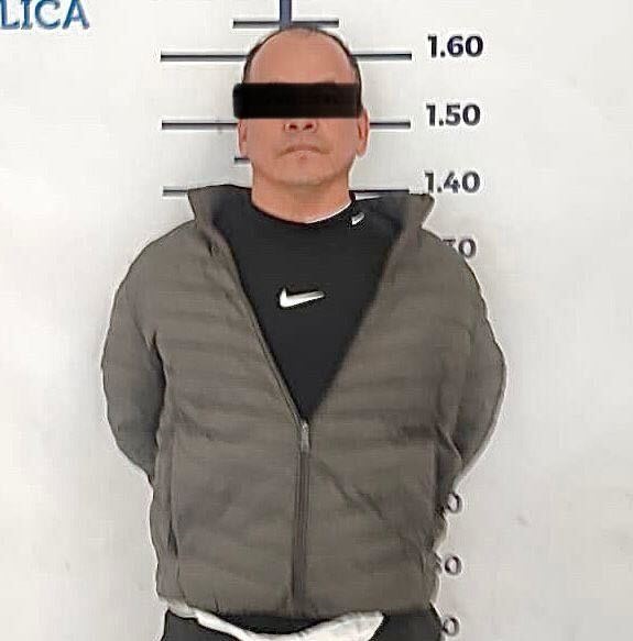 Detiene policia de San Andres Cholula 2