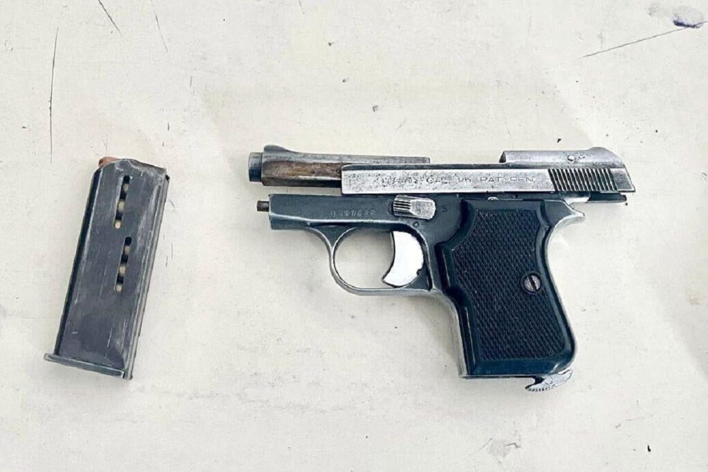 Detiene policia de San Andres Cholula 3