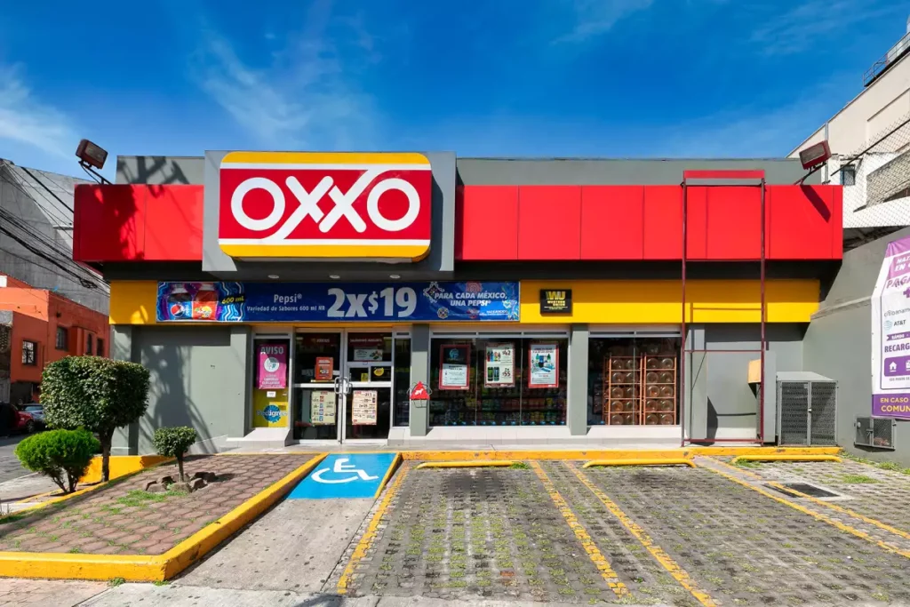 Tiendas y Oxxos también serán clausurados si venden alcohol después de las 12 am en Puebla 3 disminuyen asaltos a oxxo en puebla