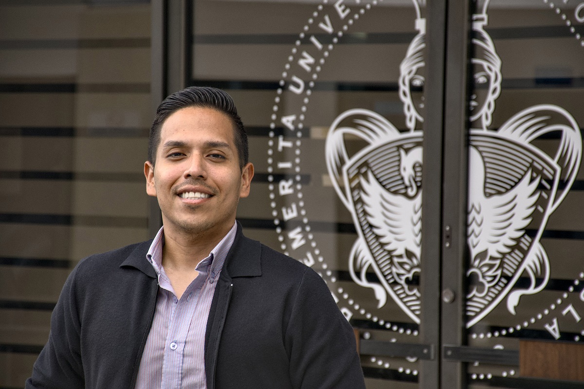 Elegí a la BUAP por su prestigio académico: Alejandro Mejía Tarazona 8 Elegi a la BUAP por su prestigio academico Alejandro Mejia Tarazona