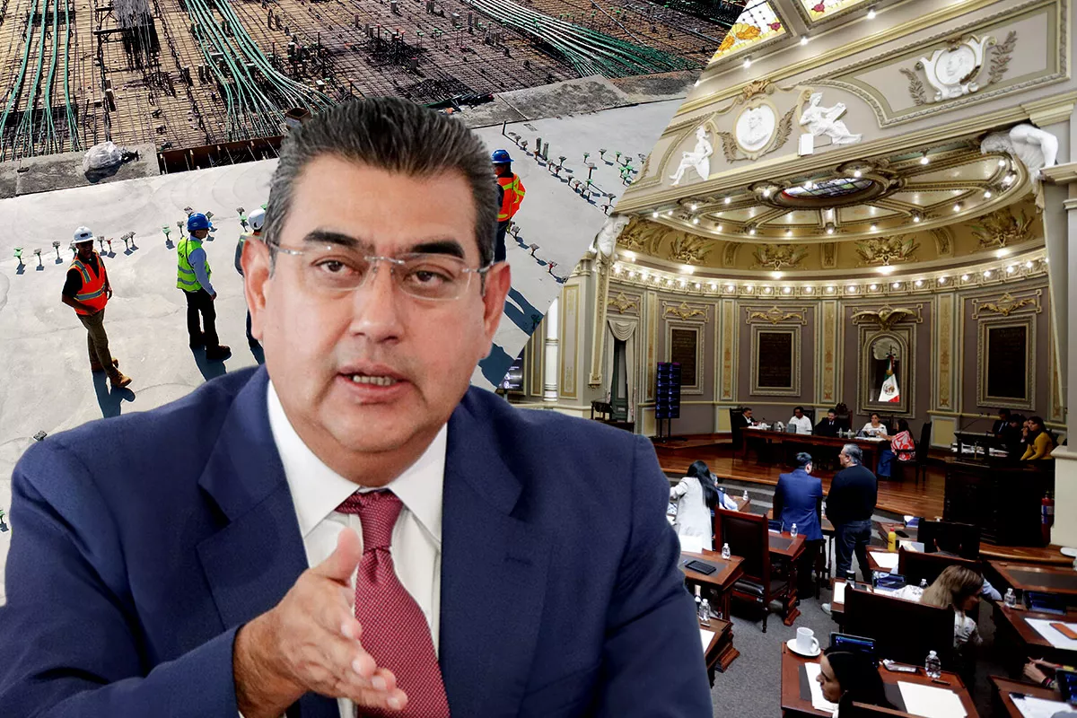 Esta es la nueva Ley de Desarrollo Económico que presentó el gobierno estatal en el Congreso 1 Esta es la nueva Ley de Desarrollo Economico que presento el gobierno estatal en el Congreso