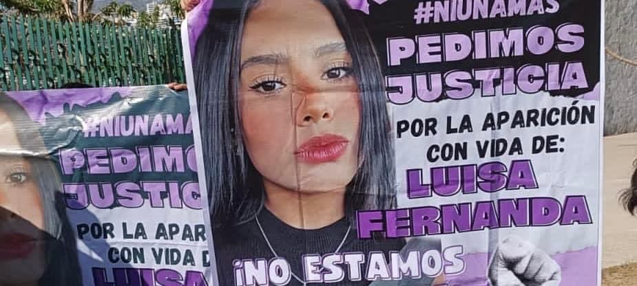 Luisa Fernanda García Villegas