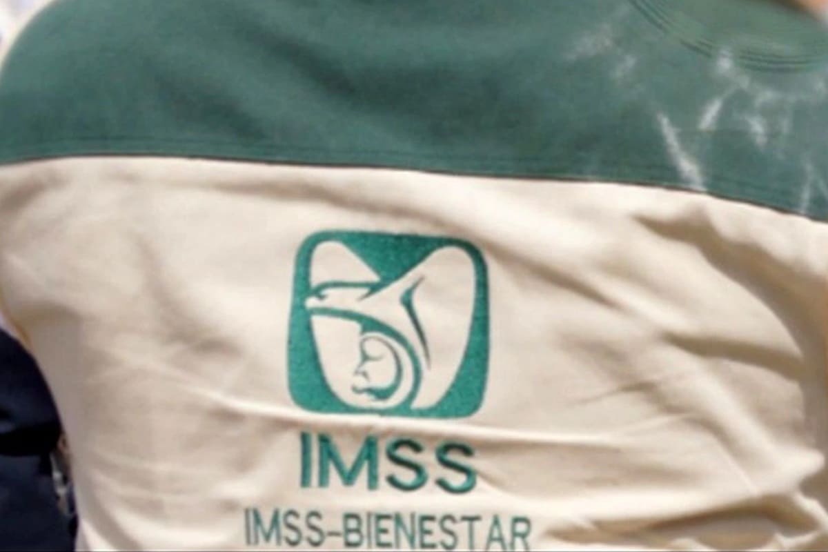 IMSS-Bienestar invertirá 100 mdp para rehabilitación de hospitales en Puebla 1 IMSS-Bienestar contempla 100 mdp para hospitales de Puebla