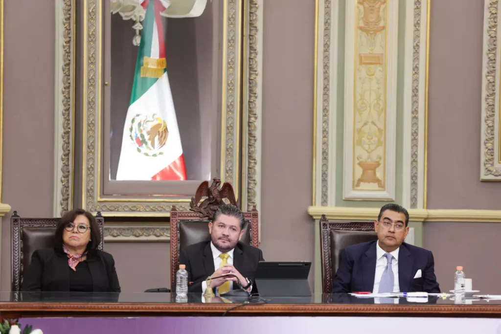 informe sergio salomón