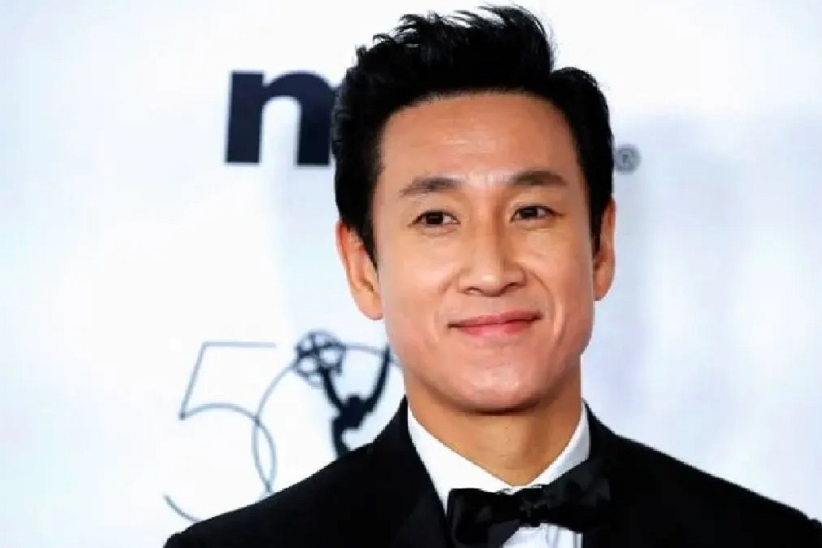 Encuentran muerto a Lee Sun-kyun, actor de “Parásitos” 1 Lee Sun-kyun