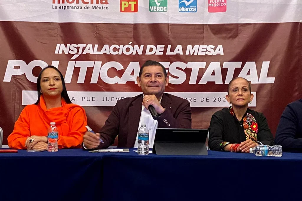 Megacoalicion Morena Alejandro Armenta 4