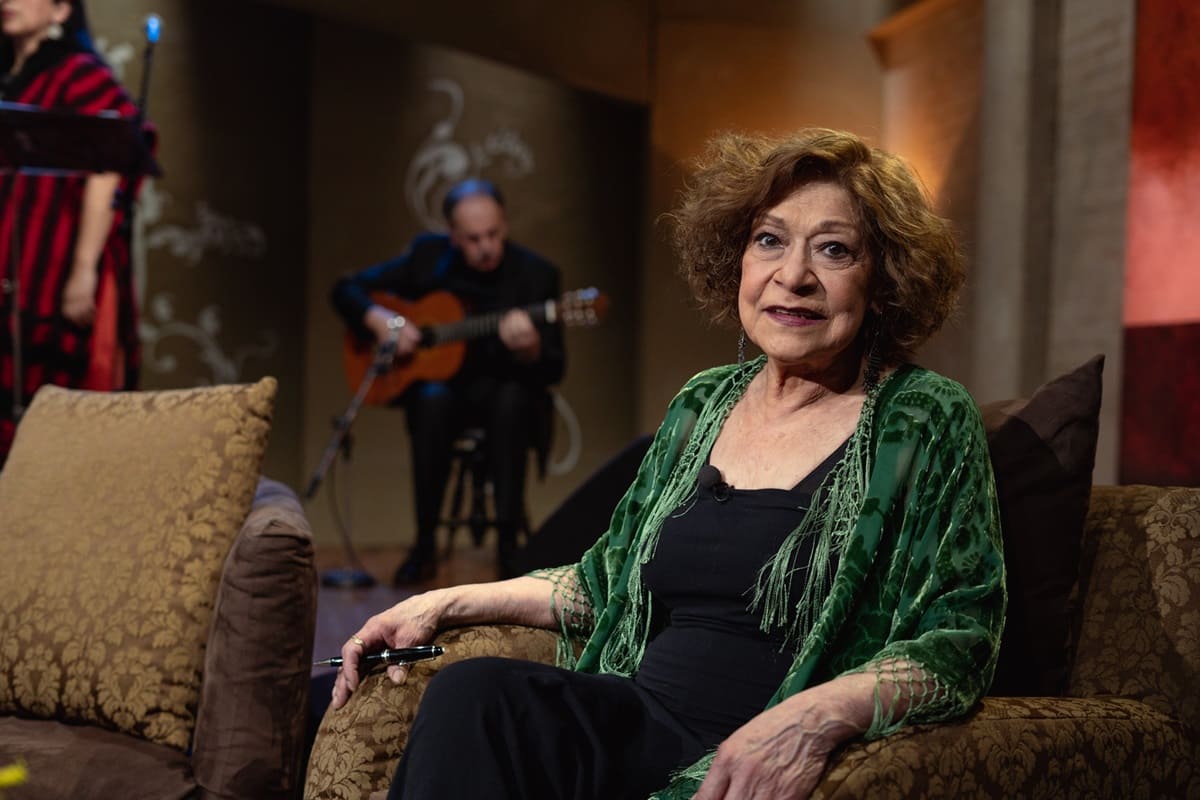 Muere Cristina Pacheco, periodista y escritora mexicana 1 Muere Cristina Pacheco a los 82 años