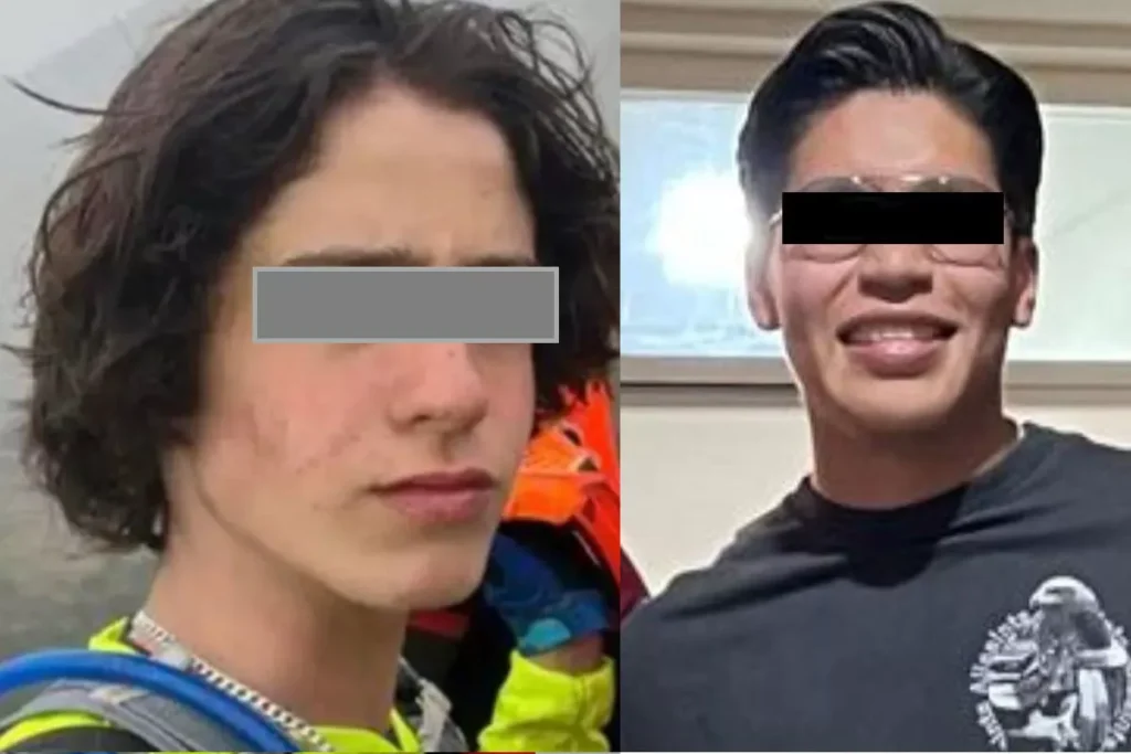 Obligan al junior de lomas de angelópolis e Iván J. a declarar ante un juez