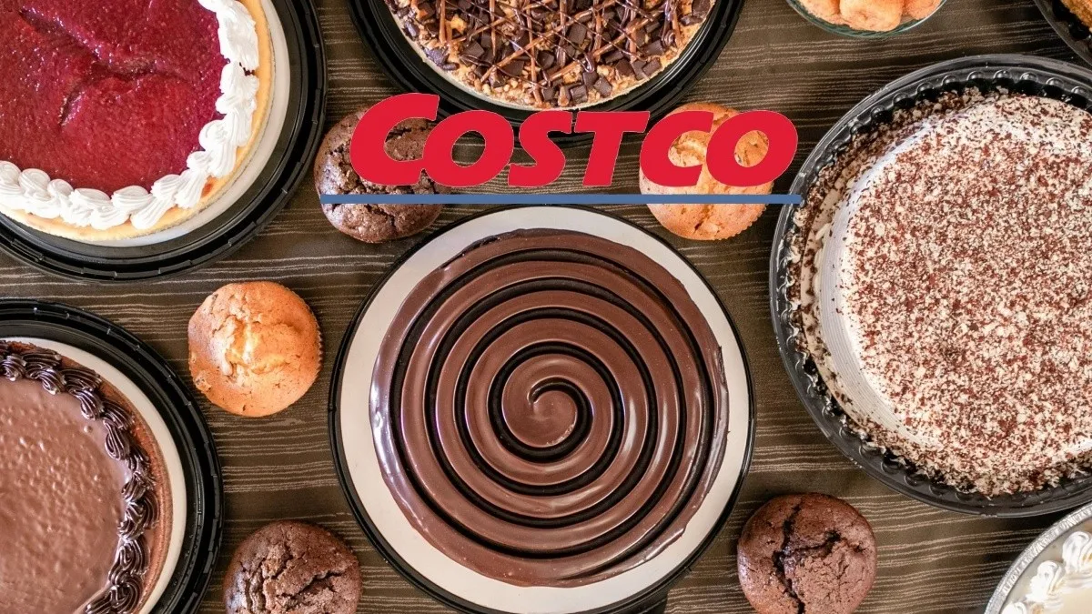 Karma: Compra decenas de pasteles de Costco y no puede venderlos 1 Pasteles Costco