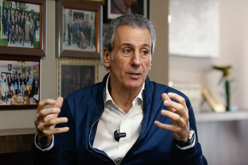 Pepe Chedraui precandidato alcaldia Puebla Morena 3