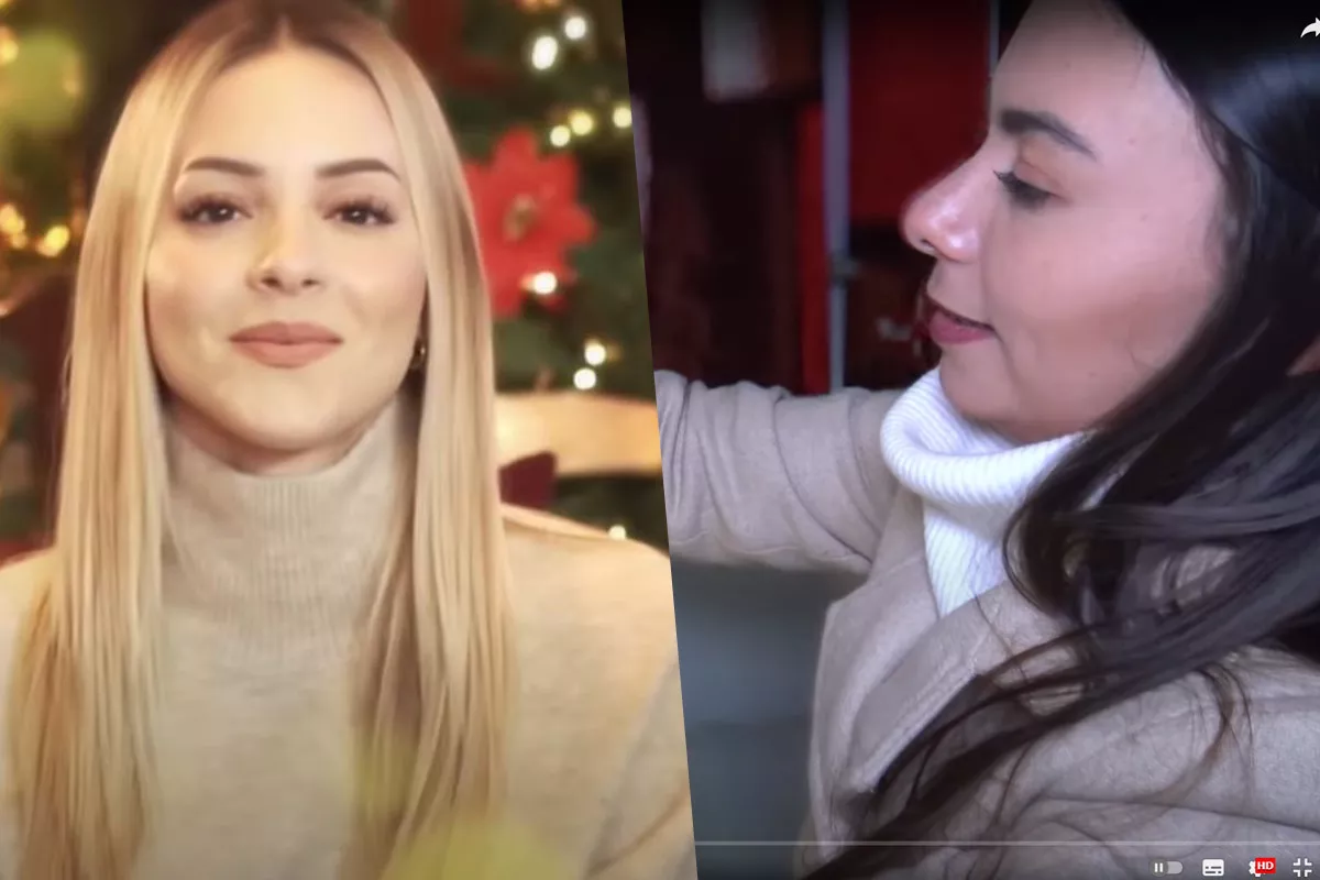 Presidenta del DIF de Cholula plagia jingle navideño a Samuel García y Mariana Rodríguez 1 DIF de Cholula plagia jingle navideño de Mariana Rodríguez