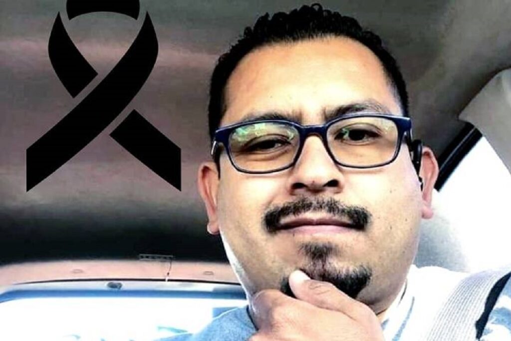 rafa wayne asesinado en juarez