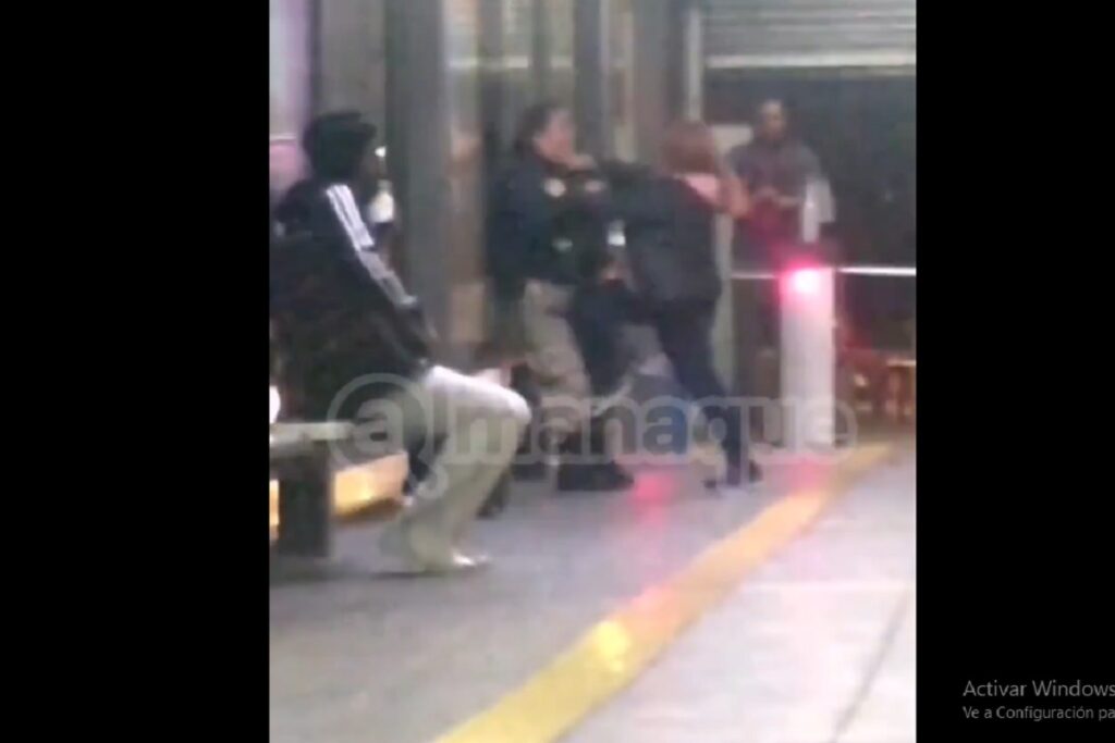 Red Urbana de Transporte Articulado