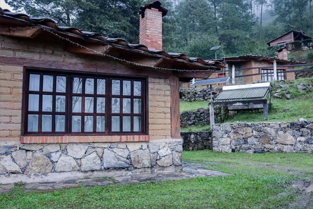 Tetela de Ocampo Hemiciclo cascadas Aconco 14