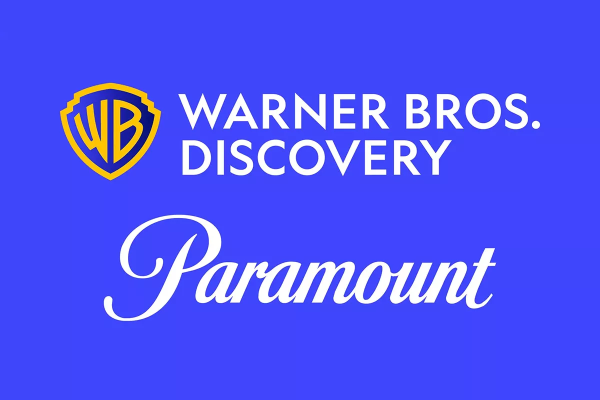Warner Bros y Paramount: rumores de megafusión sacuden la industria del entretenimiento 5 Warner Bros y Paramount Rumores de Megafusion Sacuden la Industria del Entretenimiento