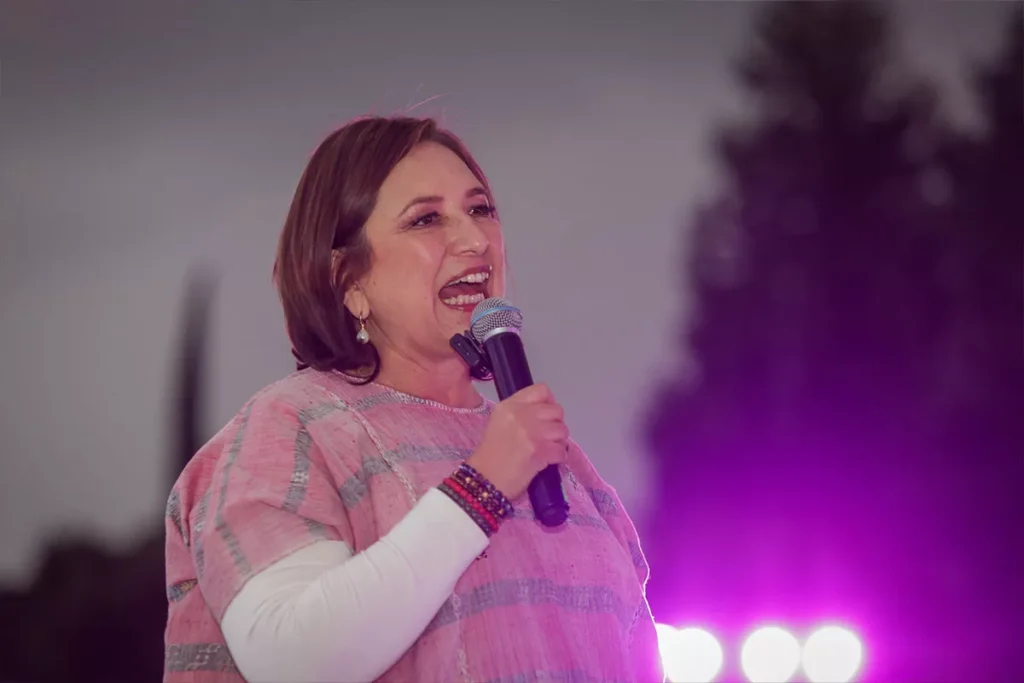 Xochitl Galvez Eduardo Rivera San Andres Cholula 1