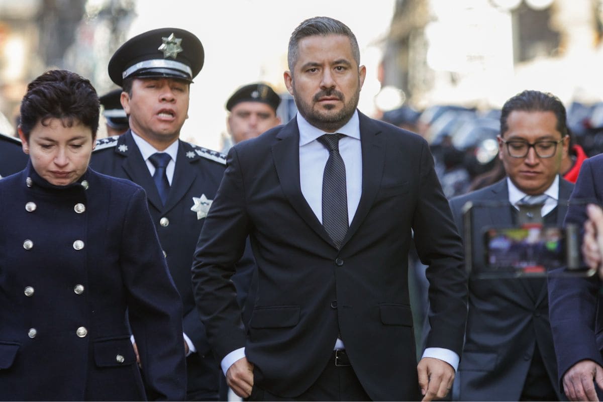 Adán Domínguez: No habrá cambios en gabinete municipal 1 Adán Domínguez sin cambios en gabinete