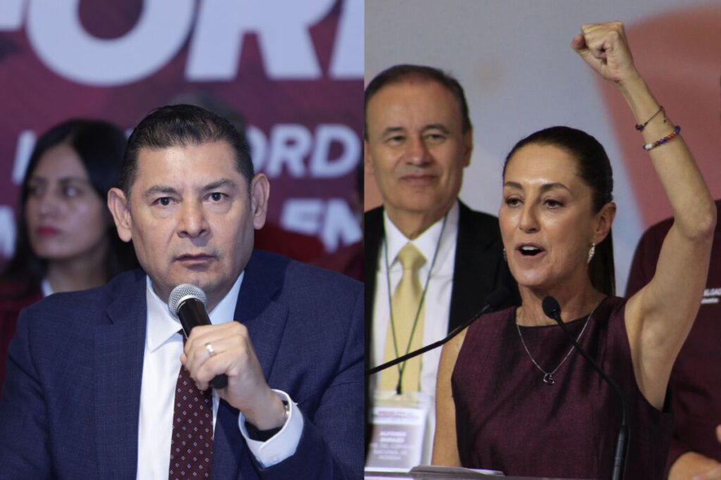 gira por Puebla