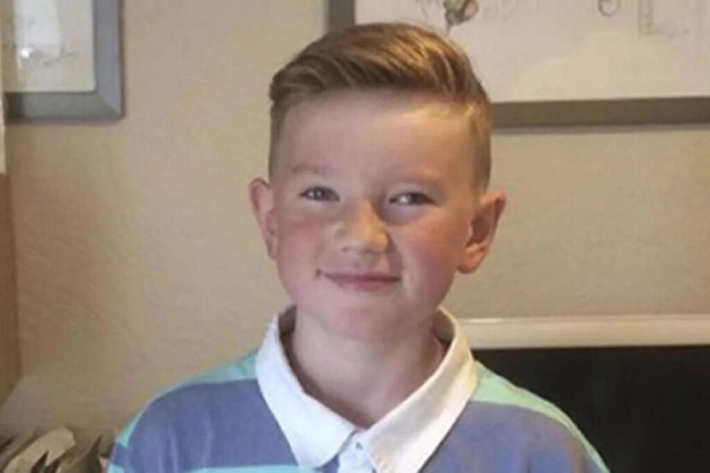 quién es Alex Batty