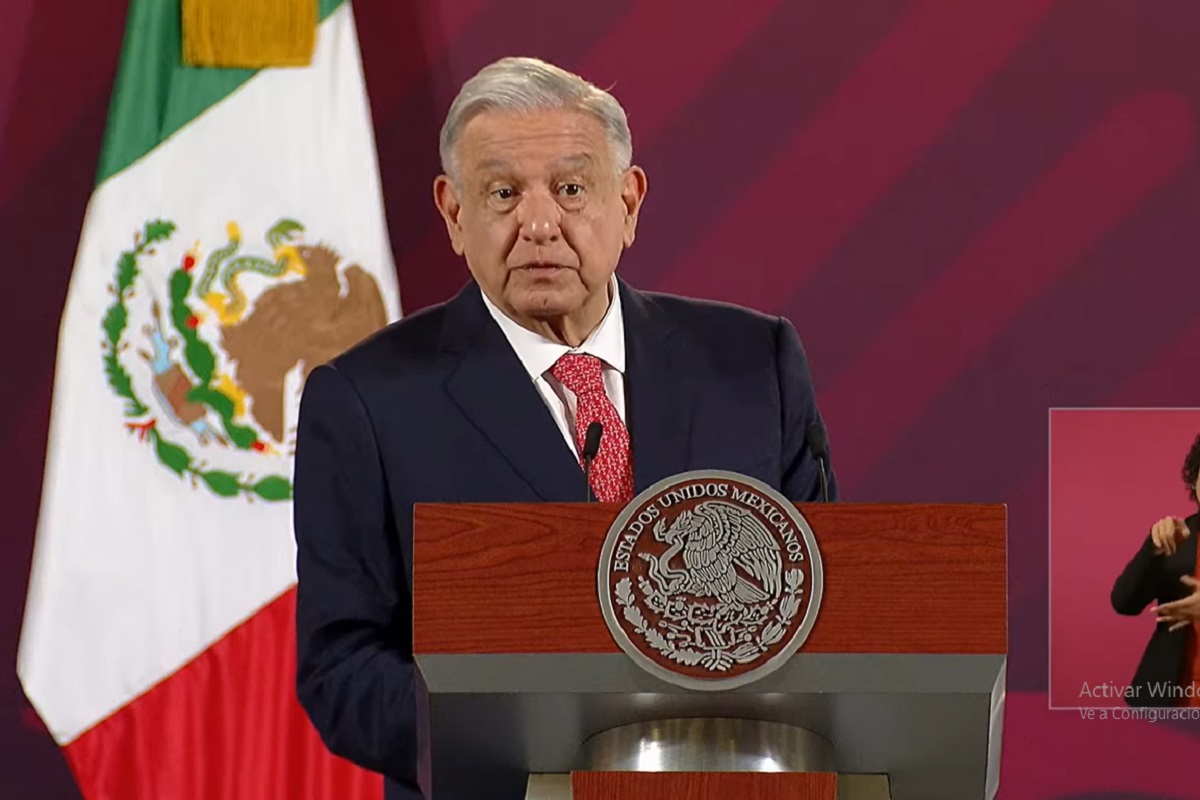 AMLO presentará iniciativa de reforma al Poder Judicial en febrero 1 amlo presentará reforma al poder judicial