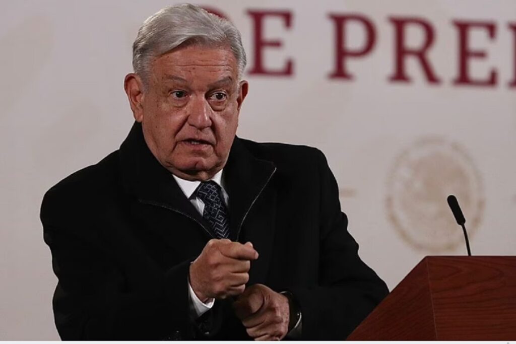 amlo quiere desaparecer el ift