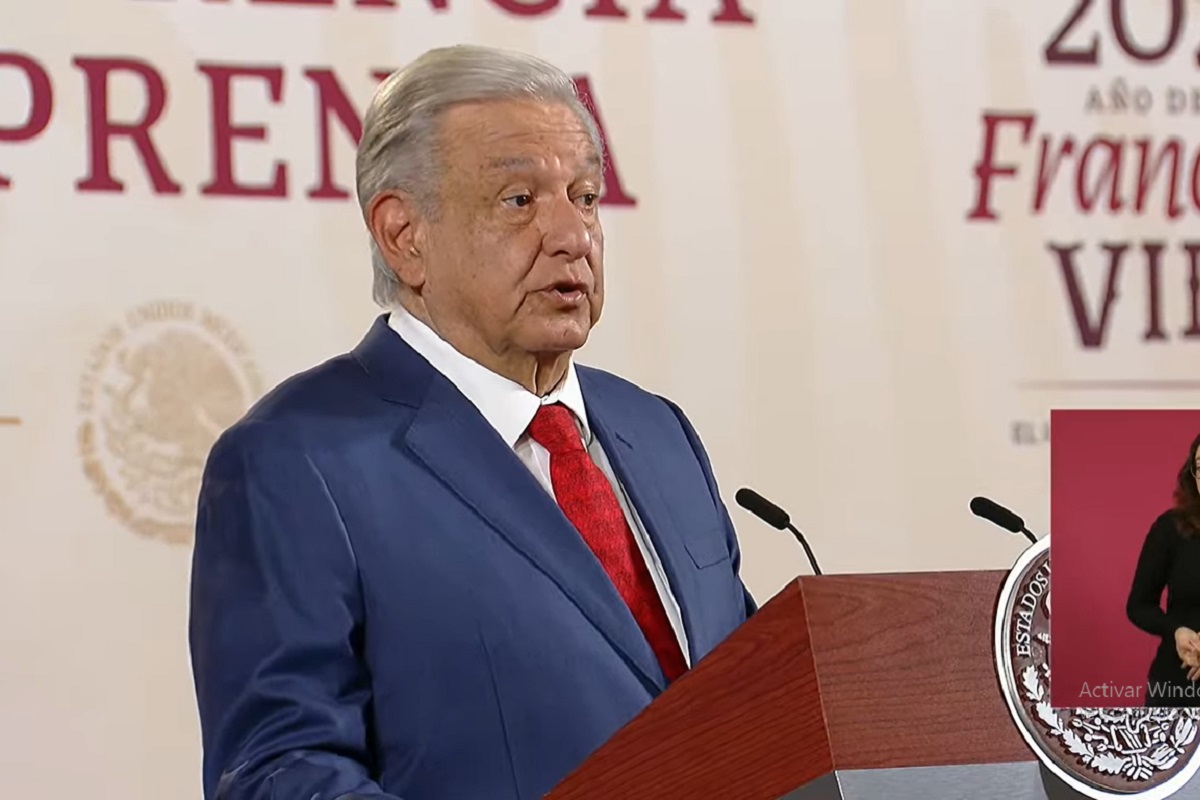 amlo envía terna para la scjn