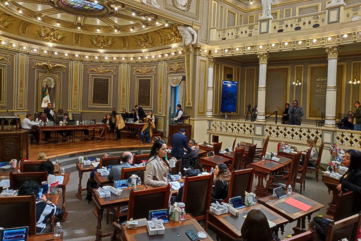 Aprueba Congreso del Estado 112 Leyes de Ingresos Municipales para el ejercicio fiscal 2024 1 Leyes de Ingresos Municipales
