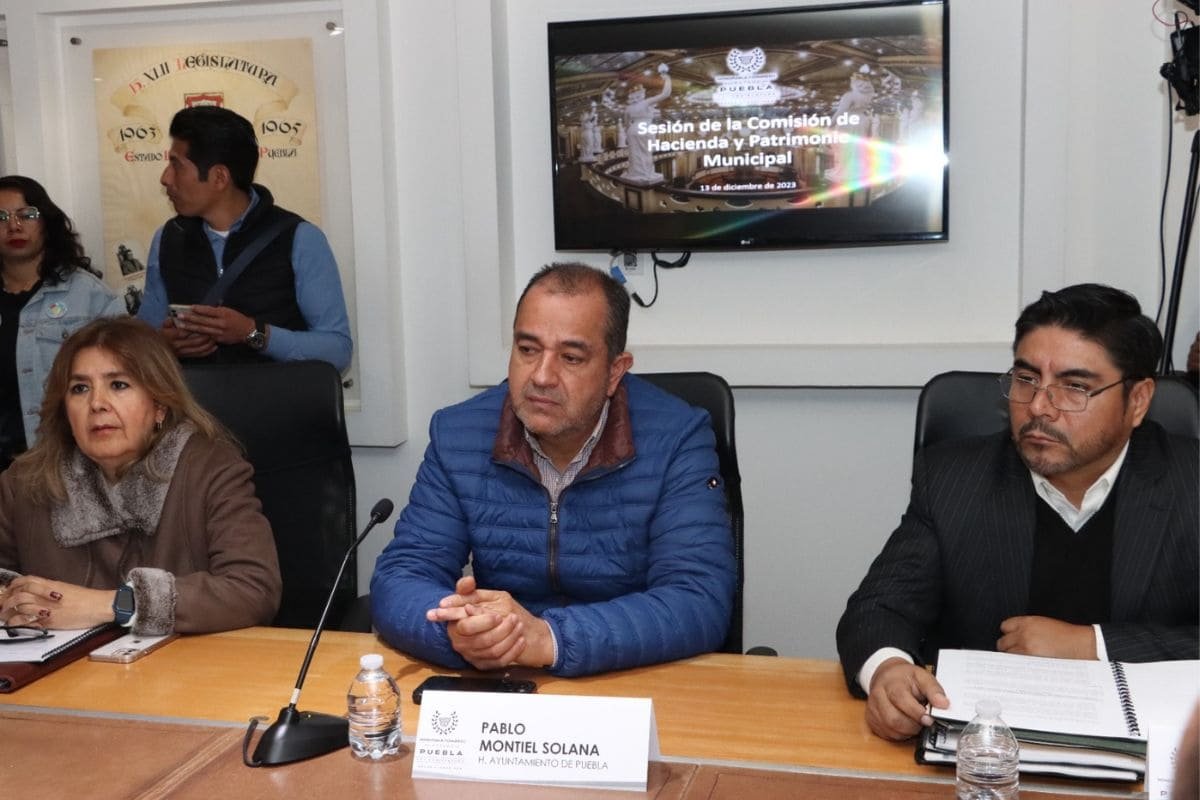 Aprueban en Comisión del Congreso 43 Leyes de Ingresos Municipales para el ejercicio fiscal 2024 1 aprueban 43 leyes de ingresos municipales