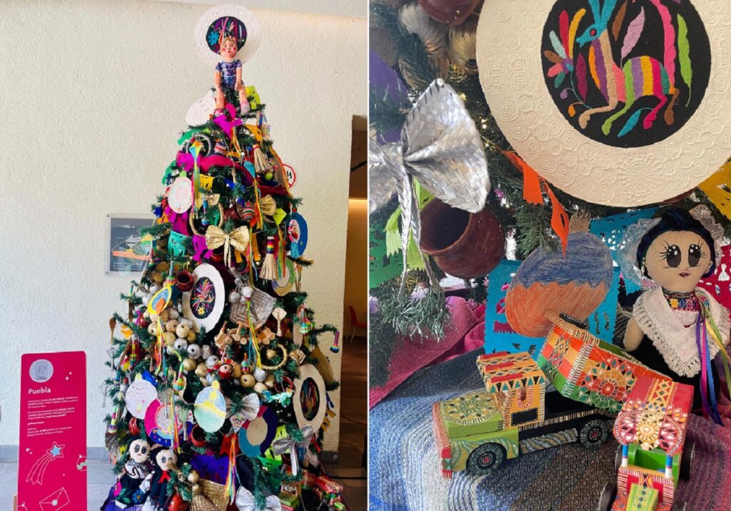 artesanias de pahuatlan papalote museo del nino