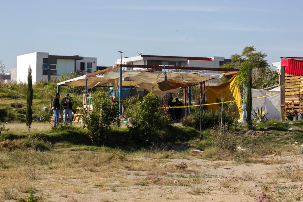 asesinan a dos hombres en autolavado de tlaxcalancingo 2 1