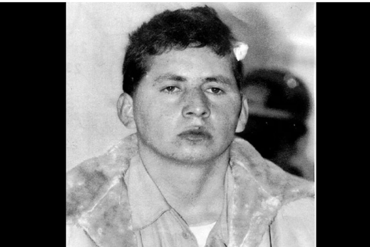 mario aburto, asesino de colosio