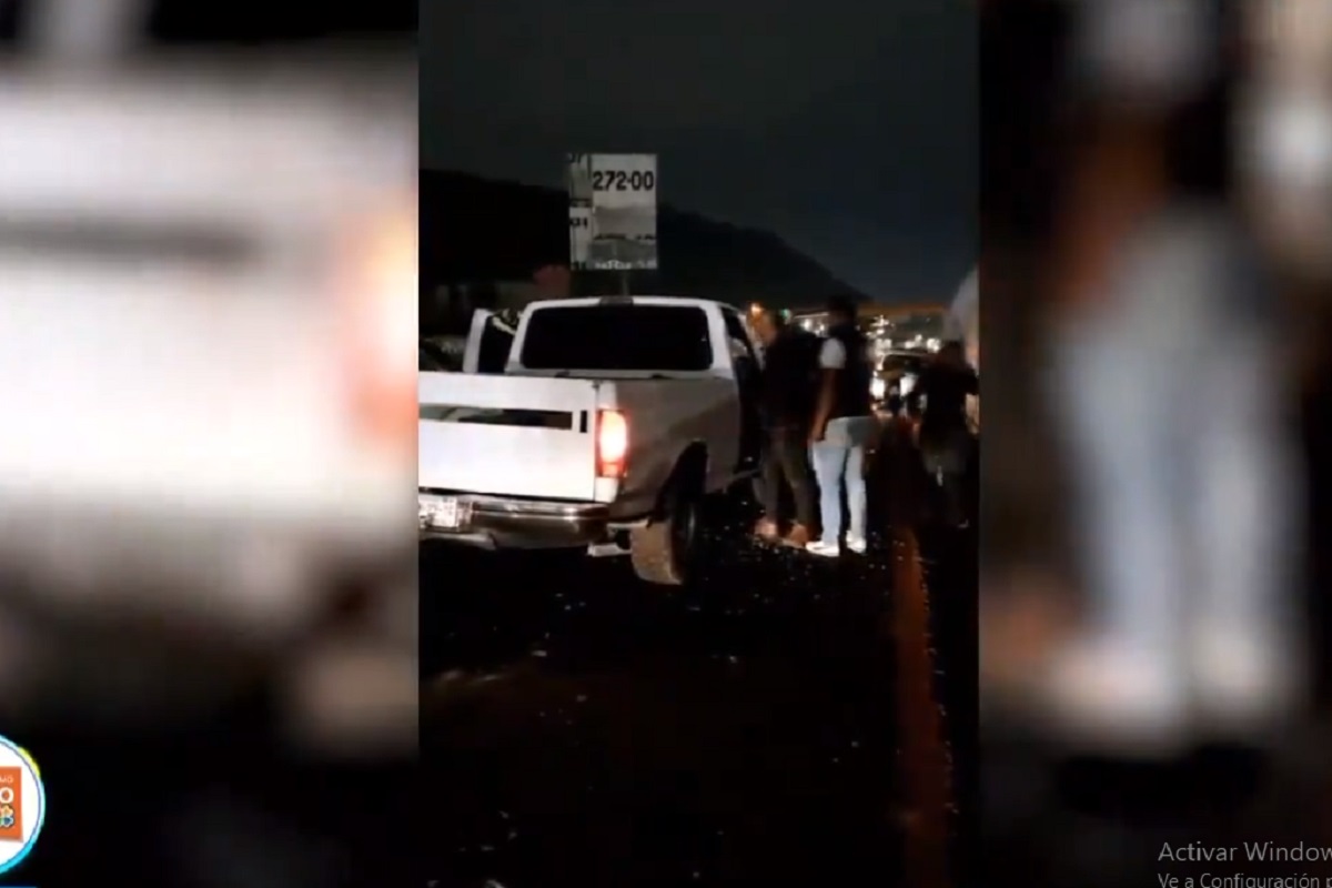 Gobierno estatal apoya a familias de peregrinos poblanos atropellados 1 Gobierno estatal apoya a familias de peregrinos poblanos atropellados