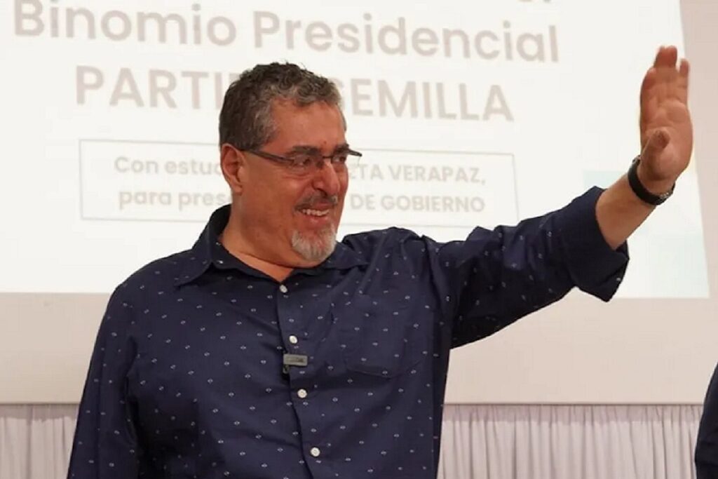 amlo se pronuncia por crisis política en guatemala