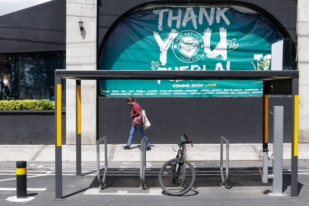 descuento en biciestacionamiento