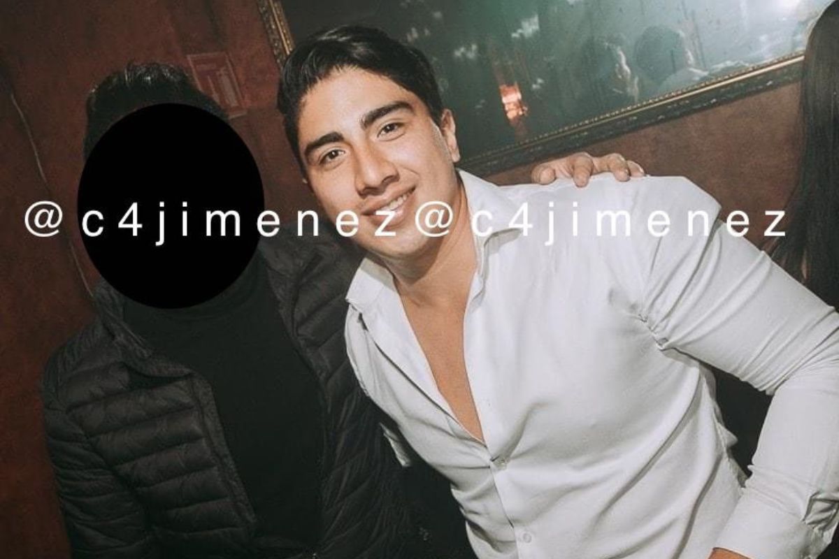 Empleado de bar Bombay Roma Club, en CDMX, agrede a mujer 1 Bombay Roma Club