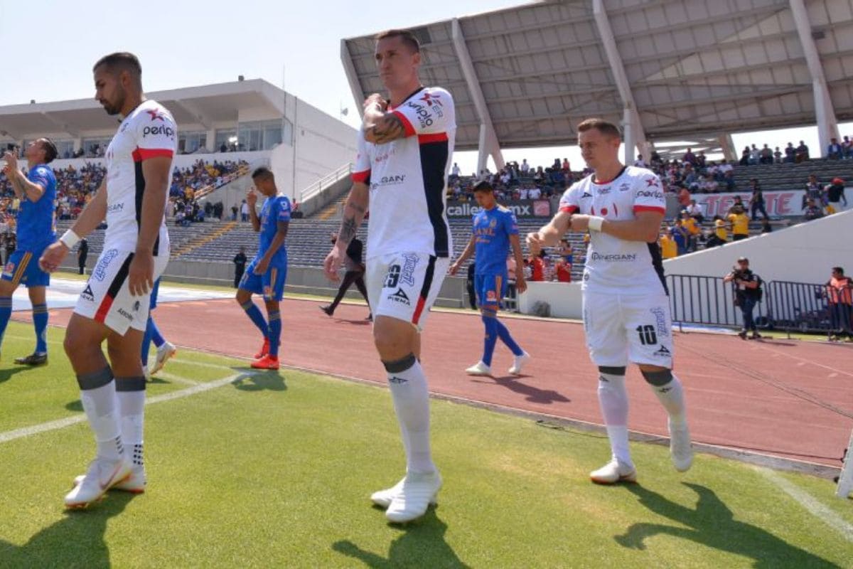 Descarta BUAP que vaya a tener otro equipo de futbol en primera división 1 BUAP