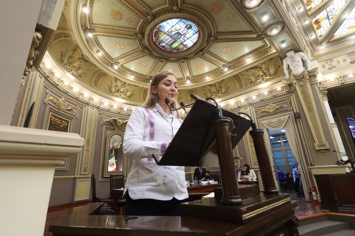 Impulsan iniciativa en el Congreso para capacitar a las familias en educación sexual y prevención de adicciones 8 congreso 1