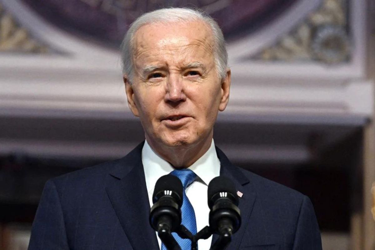 Congreso de EU abre investigación contra Joe Biden para su posible destitución 1 Congreso de EU investiga a Joe Biden
