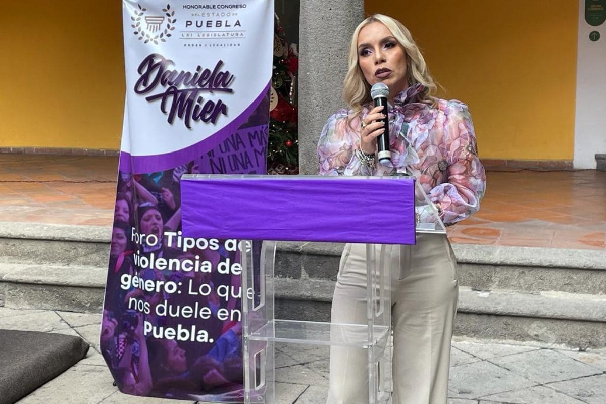 Realiza Congreso del Estado Foro “Tipos de Violencia de Género: lo que nos duele en Puebla” 1 tipos de violencia de género
