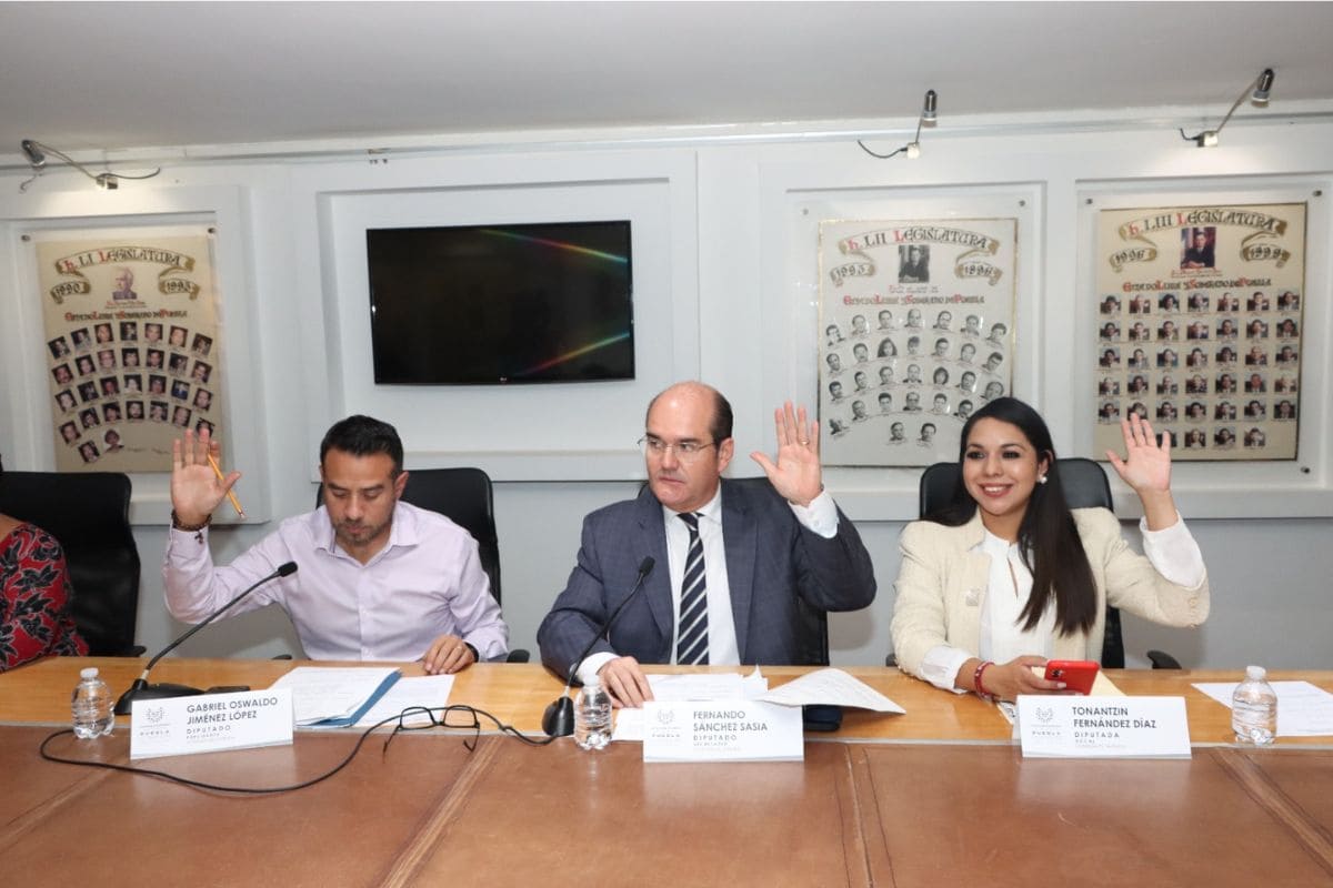 Aprueba Comisión del Congreso iniciativa para contar con vivienda adecuada 1 vivienda adecuada iniciativa Congreso