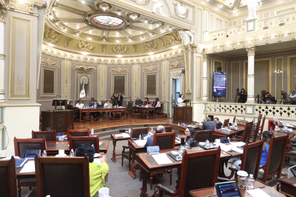 Promueven en el Congreso iniciativa para impulsar la cultura digital entre las y los estudiantes 1 Congreso