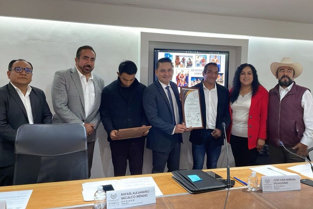 San Martín Texmelucan