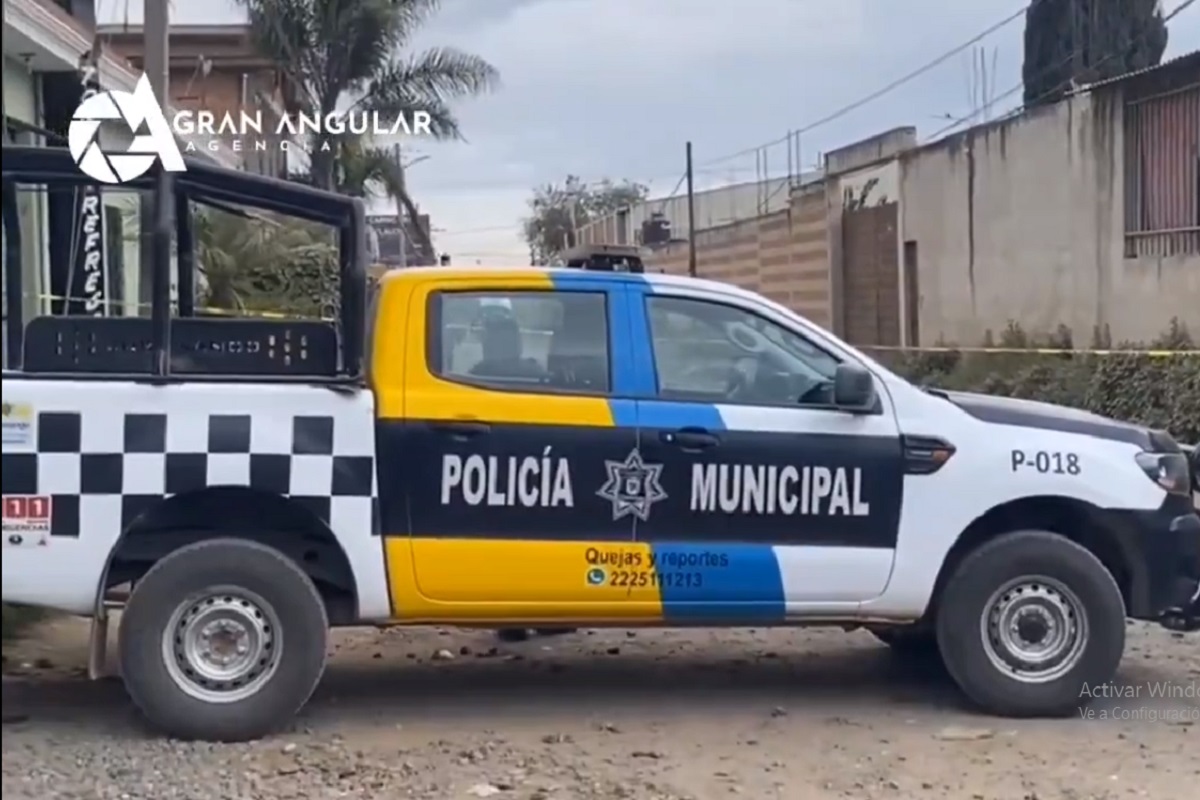 VIDEO: Se registra enfrentamiento entre huachigaseros y policías en Coronango 1 enfrentamiento entre policias y huachigaseros en coronango