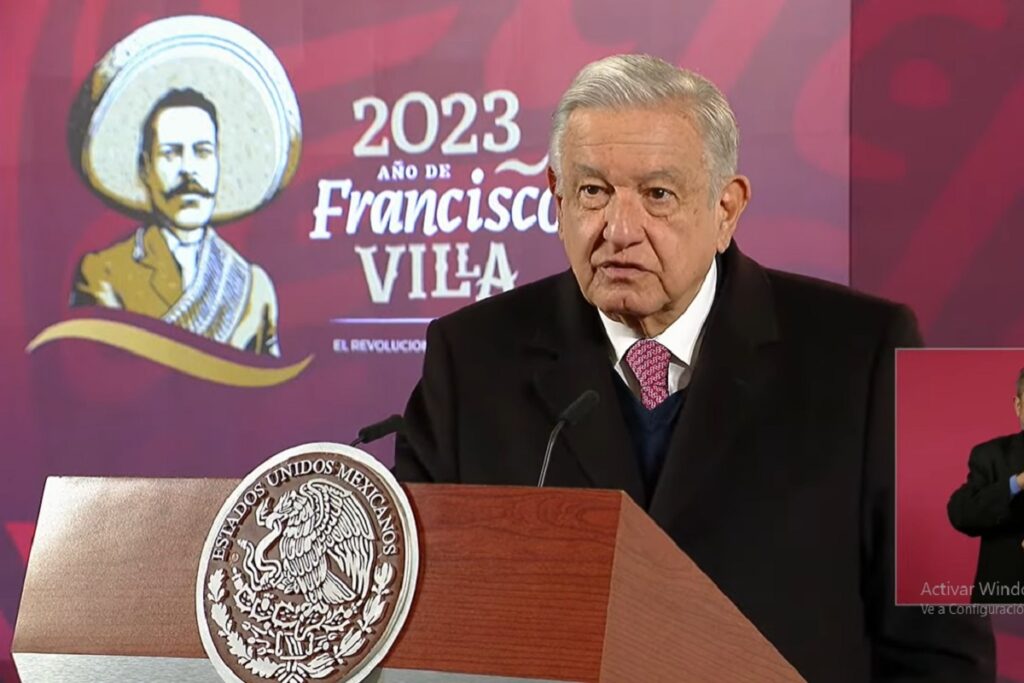 megafarmacia de AMLO