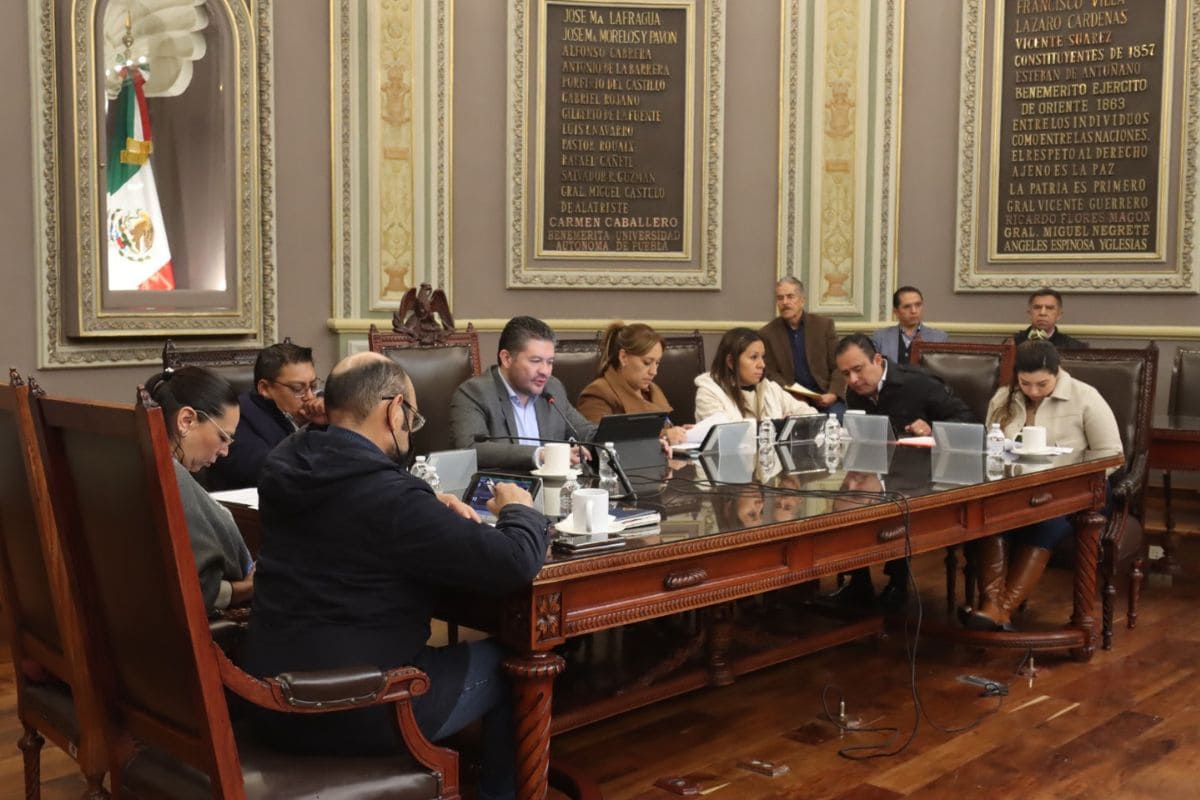 Impulsan en el Congreso del Estado exhorto para garantizar derechos de las personas que laboran bajo la modalidad de teletrabajo 1 Congreso garantiza derechos teletrabajo