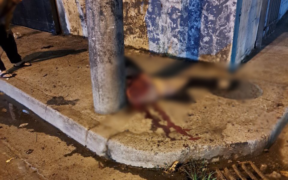 detona explosivo ecuador 28122023