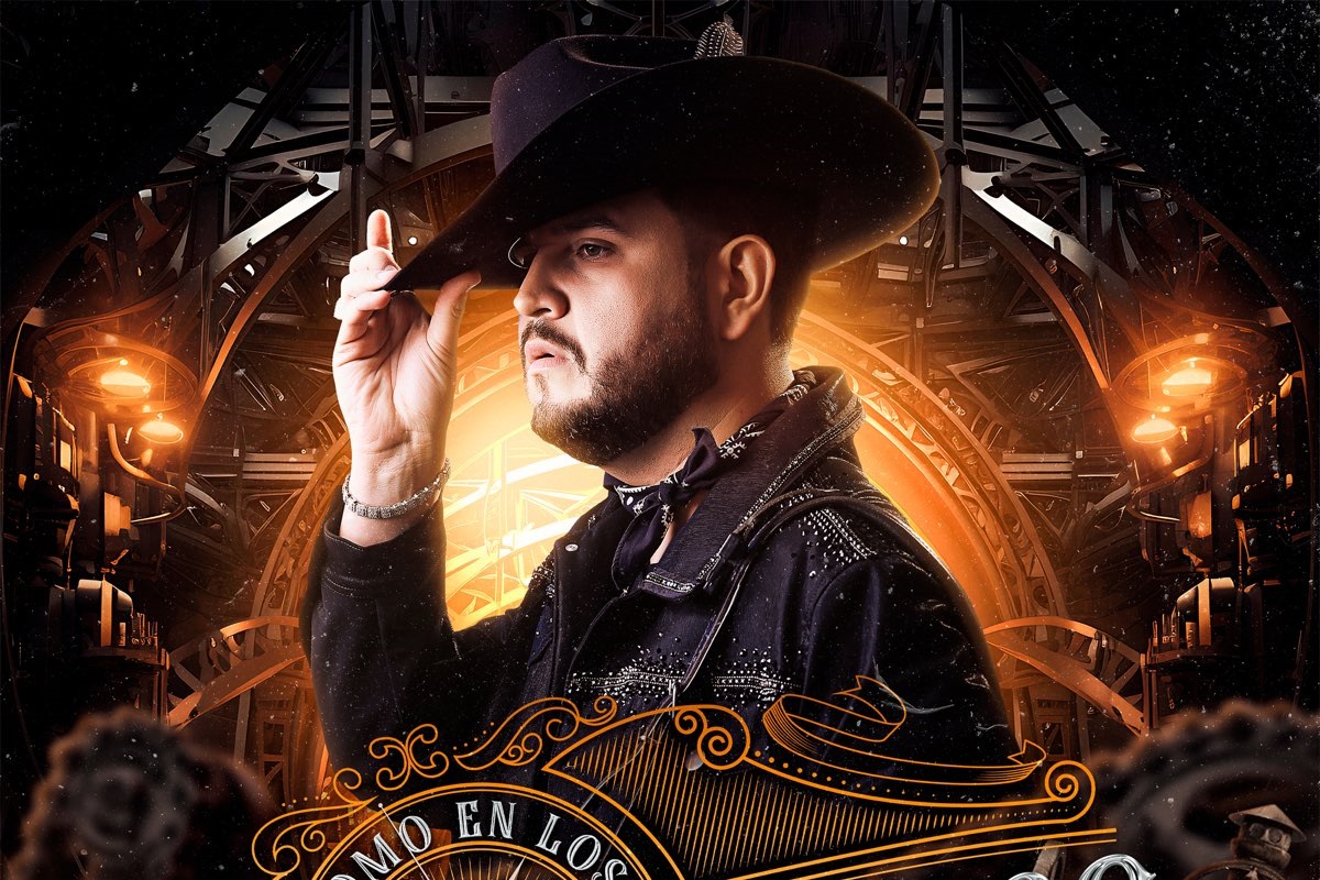 Edén Muñoz anuncia concierto en Puebla el 10 de mayo 1 edén muñoz en puebla 10 de mayo