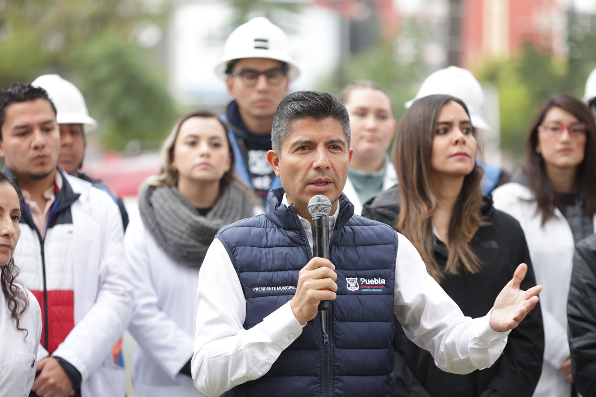 Eduardo Rivera dará un mensaje importante esta noche 1 eduardo rivera dará un mensaje importante esta noche