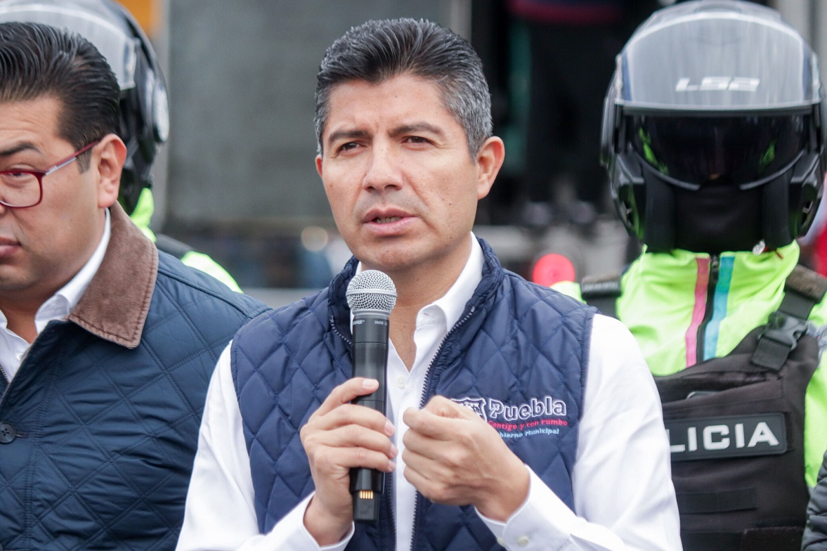Responde Eduardo Rivera a Armenta por denuncia tras detención del alcalde de La Resurrección 1 eduardo rivera responde a armenta la resurreccion